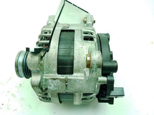 Alternator VW TAIGO (CS1) 1.0 TSI | BP31848374M7 - Image 3