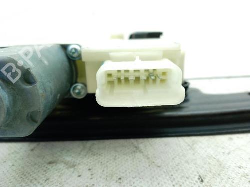 Rear left window mechanism CITROËN C4 Grand Picasso II (DA_, DE_) 1.2 THP 130 | BP24545835C24 