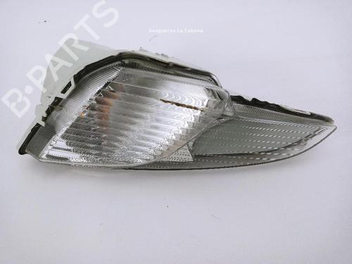 Used Left front fog light Left front fog light FORD ECOSPORT 1.0 EcoBoost (125 hp) 31990274 31990274