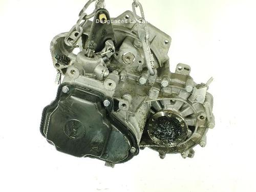Gearbox VW PASSAT B6 (3C2) 1.9 TDI | BP19322394M3 