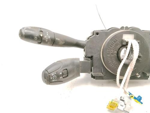 Headlight switch PEUGEOT 307 (3A/C) 1.6 HDi 110 | BP38060250I24 - Image 4