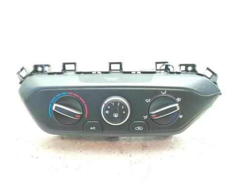 Used Climate control Climate control HYUNDAI i20 III (BC3, BI3) 1.0 T-GDI (101 hp) 24862370 24862370