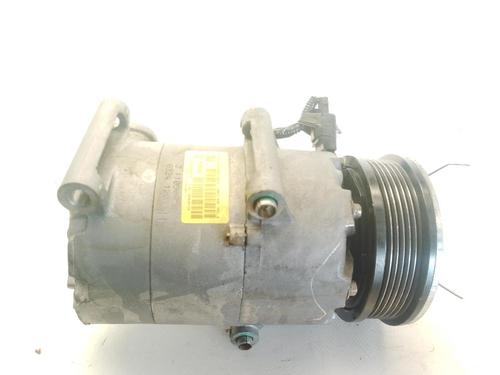AC compressor FORD C-MAX II (DXA/CB7, DXA/CEU) 1.6 EcoBoost | BP28312915M34 