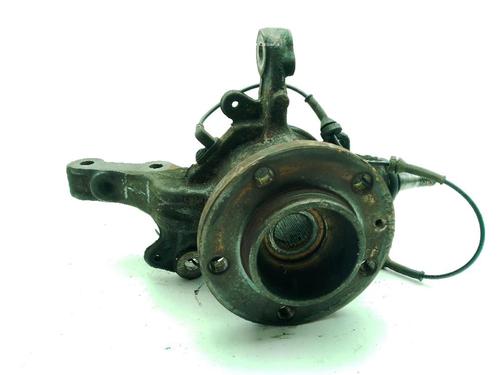 Used Left front steering knuckle Left front steering knuckle 31966809 31966809