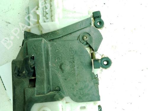 Front left lock PEUGEOT 406 Coupe (8C) 2.2 | BP24000307C98 