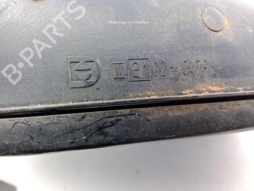 Left mirror VW GOLF IV (1J1) 1.9 TDI | BP28838749C26 