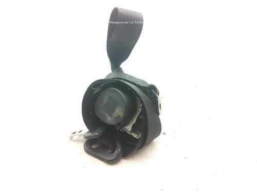 Used Rear left seatbelt Rear left seatbelt DODGE JOURNEY 2.0 CRD (140 hp) 39581210 39581210