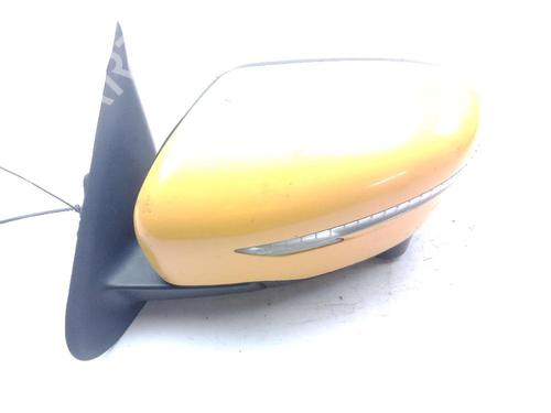 Left mirror NISSAN JUKE (F15) 1.5 dCi | BP24046189C26