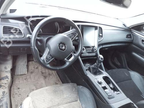 Brugte RENAULT TALISMAN Grandtour (KP_) 1.6 dCi 130 2336189