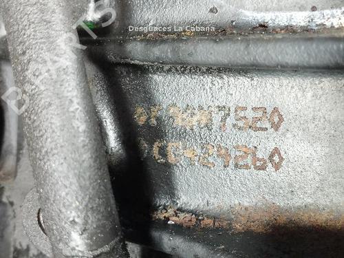 Engine RENAULT LAGUNA II (BG0/1_) 1.9 dCI (BG0E) | BP39425277M1  - Image 7