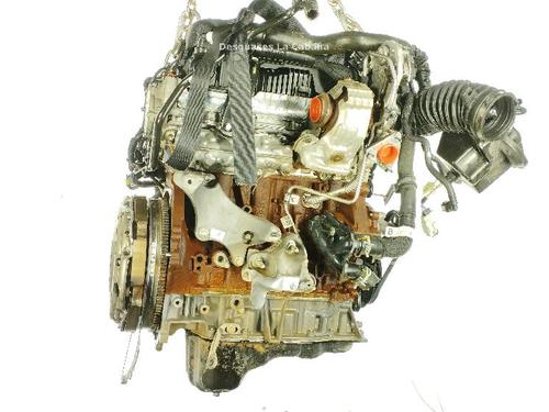 Engine FORD RANGER (TKE) 2.0 EcoBlue 4x4 | BP31915214M1