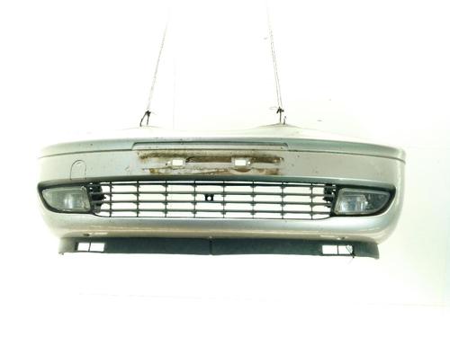 Used Front bumper OPEL ZAFIRA A MPV (T98) 2.0 DTI 16V (F75) (101 hp) 27450408