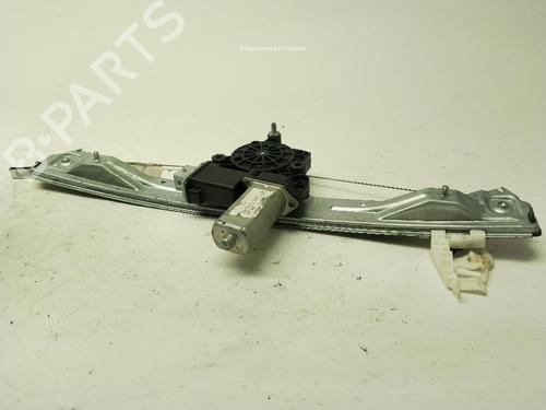 Used Rear left window mechanism LANCIA DELTA III (844_) 2.0 D Multijet (844.AXD1A, 844.AXM1A) (165 hp) 32402689