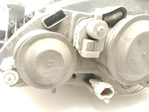 Right headlight NISSAN PRIMERA Hatchback (P12) 1.6 | BP39739610C29 - Image 4