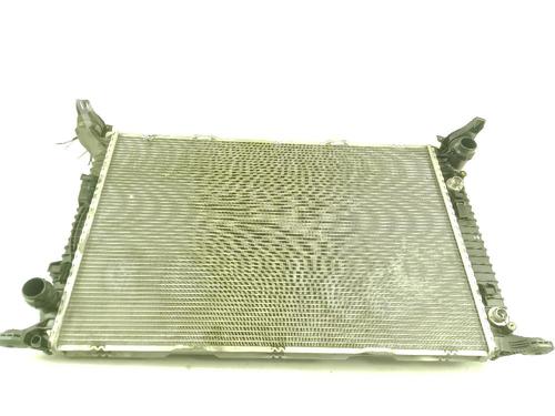 Used Water radiator AUDI A5 (8T3) RS5 quattro (450 hp) 18873495