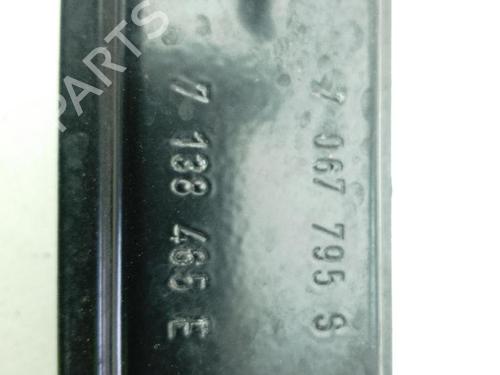 Front left window mechanism BMW 1 (E87) 118 d | BP24050830C22 