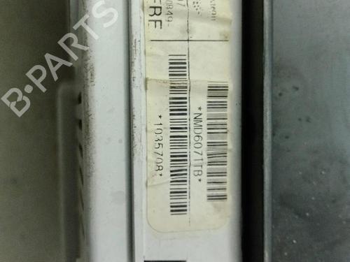 Instrument cluster NISSAN NAVARA NP300 (D40) 2.5 dCi 4WD | BP34363822C47 - Image 4