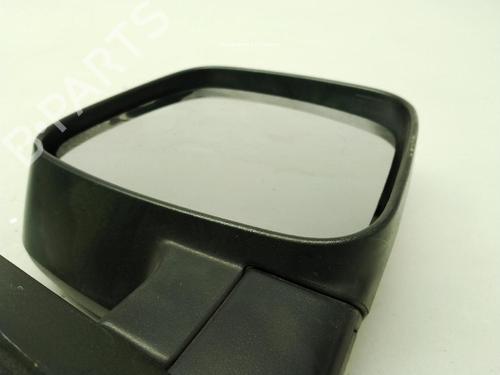 Used Right mirror Right mirror FIAT QUBO (225_) 1.3 D Multijet (225CXB1A, 225AXB1A, 225CXB11, 225AXB11,... (75 hp) 34714594 34714594