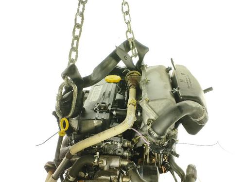 Motor Motor OPEL COMBO Box Body/MPV (71_) 1.7 D (60 hp) 34577827 34577827