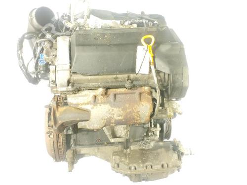 Engine AUDI A6 C4 (4A2) 2.8 quattro | BP27534623M1 - Image 2
