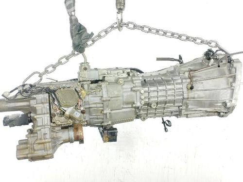 Gearbox SUZUKI GRAND VITARA II (JT, TE, TD) 1.9 DDiS All-wheel Drive (JT419, TD44, JB419WD, JB419XD,... | BP24047272M3 
