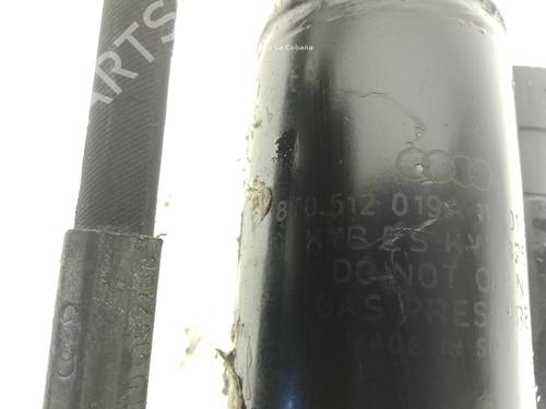 Right rear shock absorber AUDI A5 (8T3) RS5 quattro | BP18873556M19 