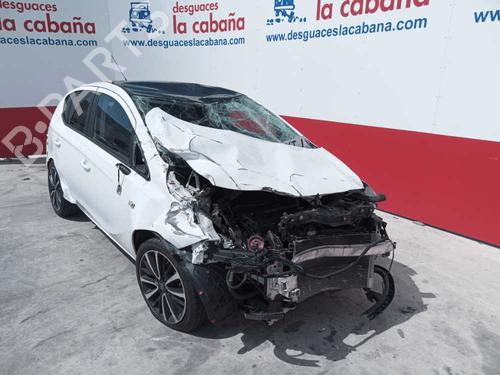 Startmotor OPEL CORSA E (X15) 1.4 (08, 68) | BP38718457M8 - Image 4