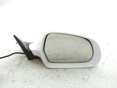 Used Right mirror SKODA OCTAVIA II Combi (1Z5) 2.0 TDI 16V (140 hp) 18363556