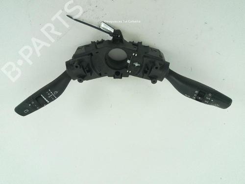 Used Headlight switch Headlight switch KIA NIRO I (DE) 1.6 GDI Hybrid (105 hp) 18357832 18357832