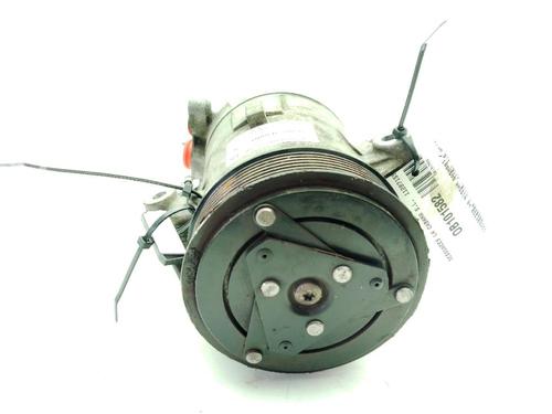 Used AC compressor NISSAN QASHQAI I (J10, NJ10) 1.6 (114 hp) 32358485