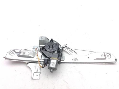 Used Front right window mechanism Front right window mechanism PEUGEOT 208 I (CA_, CC_) 1.2 VTI 82 (82 hp) 39579771 39579771