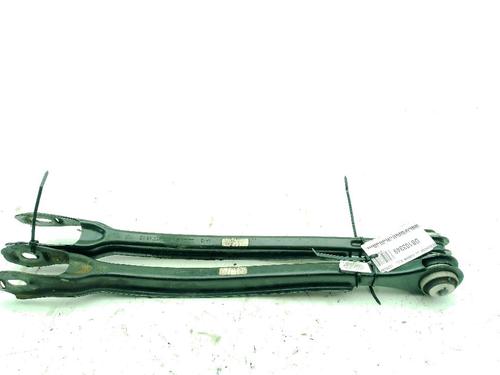 Used Left rear suspension arm Left rear suspension arm MERCEDES-BENZ C-CLASS T-MODEL (S206) C 220 d (206.204, 206.216) (200 hp) 32658685 32658685