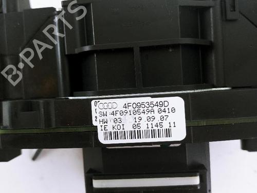 Headlight switch AUDI A6 Allroad C6 (4FH) 3.0 TDI quattro | BP24041607I24 