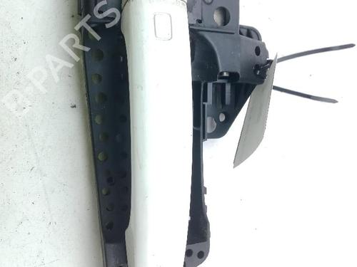 Used Rear left exterior door handle AUDI Q5 (8RB) 3.0 TDI quattro (240 hp) 24044230