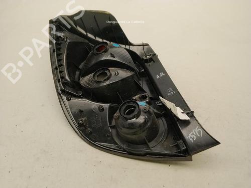 Right taillight CHEVROLET AVEO Hatchback (T300) 1.2 | BP32467721C35 - Image 4