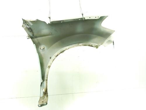 Left front fenders NISSAN QASHQAI / QASHQAI +2 I (J10, NJ10, JJ10E) 1.6 dCi All-wheel Drive | BP28312979C41 