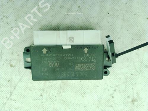 Elektronisk modul AUDI A3 Sportback (8VA, 8VF) 1.4 TFSI e-tron (150 hp) 26881640