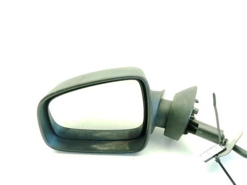 Rétroviseur gauche Rétroviseur gauche DACIA SANDERO 1.6 MPI 85 (BS03) (84 hp) 33840837 33840837