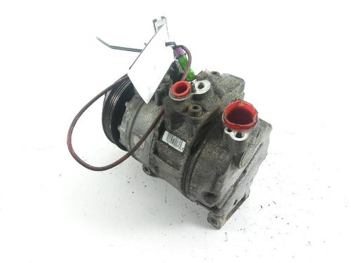AC compressor AUDI A6 C5 (4B2) 2.5 TDI | BP18362390M34 