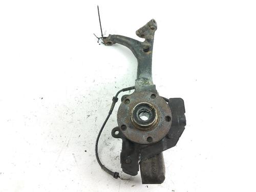 Right front steering knuckle AUDI A4 B5 (8D2) 1.9 TDI | BP18374683M26 