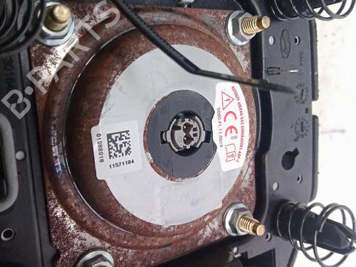 Driver airbag HYUNDAI TUCSON (TL, TLE) 1.6 GDi | BP24948478C9 