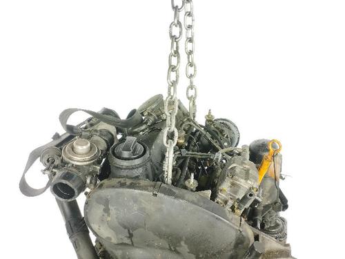 Used Engine Engine AUDI A3 (8L1) 1.9 TDI (110 hp) 34113311 34113311