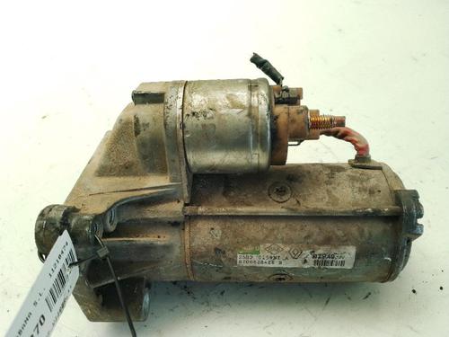 Used Starter SUZUKI GRAND VITARA II (JT, TE, TD) 1.9 DDiS All-wheel Drive (JT419, TD44, JB419WD, JB419XD,... (129 hp) 24545119
