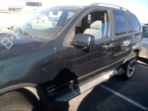 Right front brake caliper BMW X5 (E53) 3.0 d | BP33975621M104  - Image 9