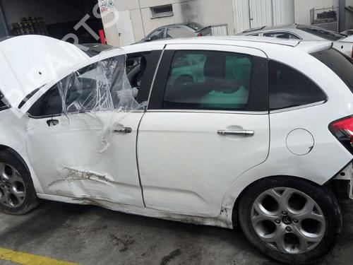 Electronic module CITROËN C3 II (SC_) 1.4 HDi 70 (SC8HZC, SC8HR0, SC8HP4) | BP18359788M83 