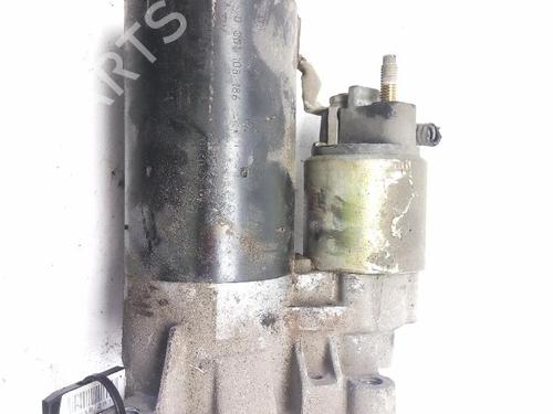Used Starter Starter RENAULT CLIO II (BB_, CB_) 1.9 D (B/CB0E, BB0J) (64 hp) 24001096 24001096