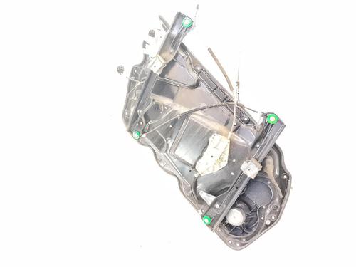 Front right window mechanism VW PASSAT B7 Variant (365) 1.6 TDI | BP33263084C23 - Image 2