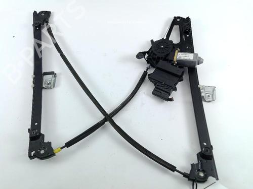 Used Front left window mechanism SEAT ALHAMBRA (7V8, 7V9) 1.9 TDI (115 hp) 18357821