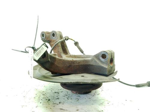 Left front steering knuckle DACIA LODGY (JS_) 1.6 LPG | BP38920451M25 - Image 2