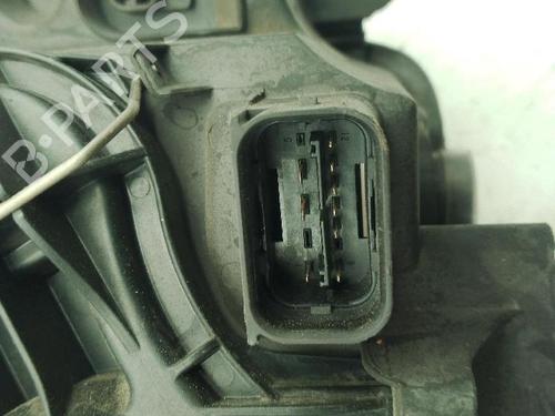 Left headlight BMW 1 (E87) 118 d | BP26921065C28 - Image 4